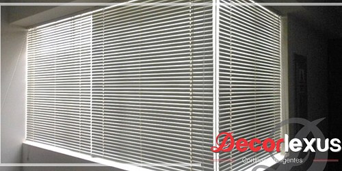 CORTINAS ROLLER Y PERSIANAS PERÚ