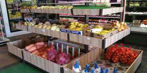 Reënboog Fruit & Veg Butchery Modimolle Limpopo