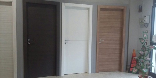 CENTRO PORTE MORALES