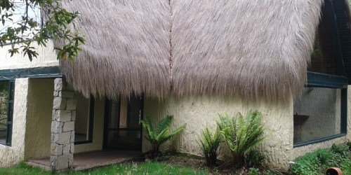 Casallas Finca Raiz
