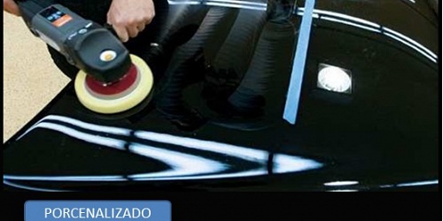 LAVADO DE CARROS DRY CAR COLOMBIA