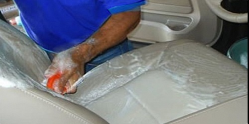LAVADO DE CARROS DRY CAR COLOMBIA
