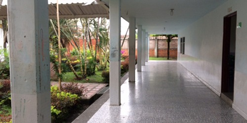 INSTITUTO TECNICO EDUCANDO A COLOMBIA