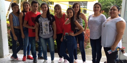INSTITUTO TECNICO EDUCANDO A COLOMBIA