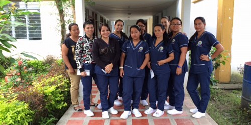 INSTITUTO TECNICO EDUCANDO A COLOMBIA