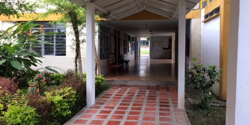 INSTITUTO TECNICO EDUCANDO A COLOMBIA