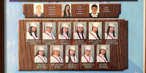 INSTITUTO TECNICO EDUCANDO A COLOMBIA