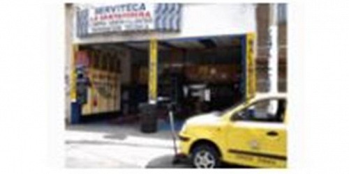 SERVITECA LA SANTAFEREÑA