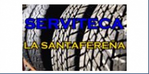 SERVITECA LA SANTAFEREÑA