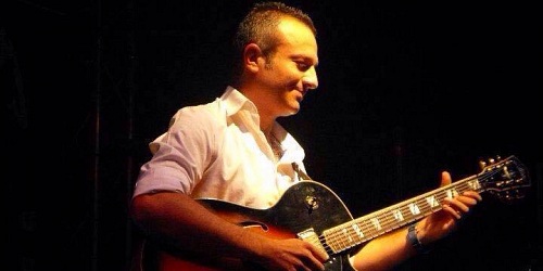 Riccardo Coraro