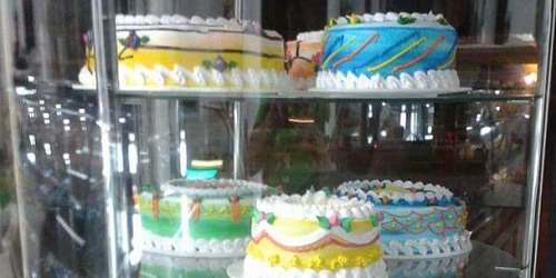 SAN JUAN PAN Y CAFE
