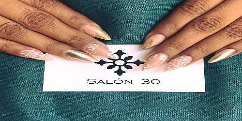 SALÓN 30