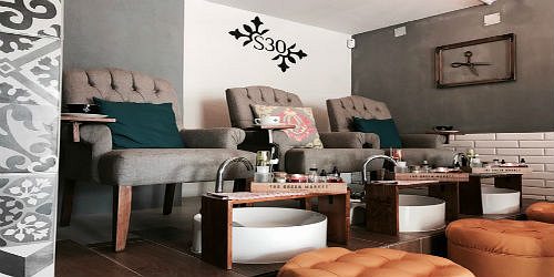 SALÓN 30