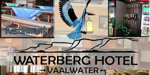 Waterberg Hotel