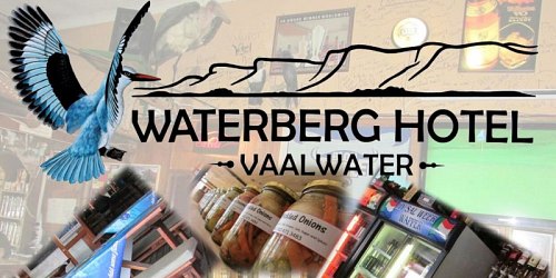 Waterberg Hotel