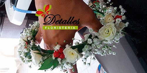 FLORISTERÍA DETALLES CARTAGO