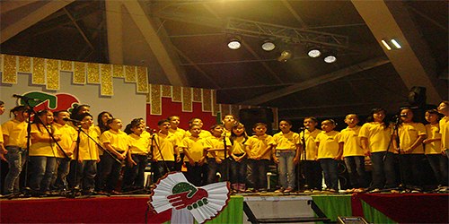 MUSICARTE PIEDECUESTA