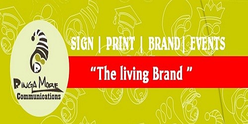 RINGA MORE COMMUNICATIONS