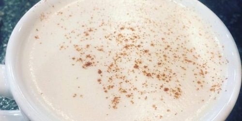 Mocha Moes