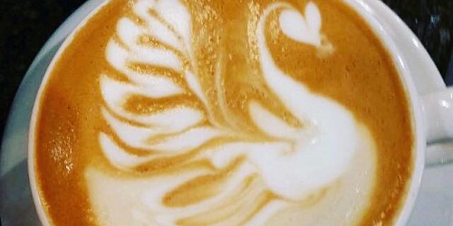 Mocha Moes