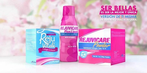 TIENDA NATURISTA SALUD Y BELLEZA VITAL
