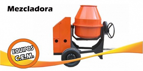 EQUIPOS C.E.M