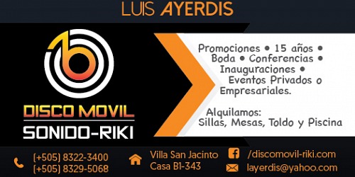 Genio Graphic