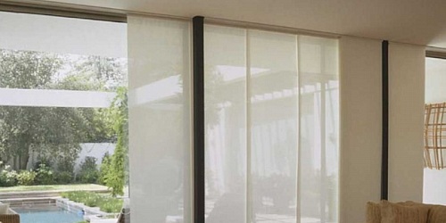CORTINAS Y PERSIANAS HORIZONTE FRANCES DESIGN