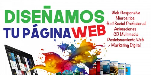 GRUPO EDITORIAL Y WEB FRIENDS