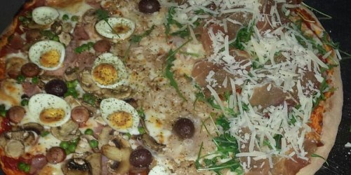 PIZZERIA DANTE