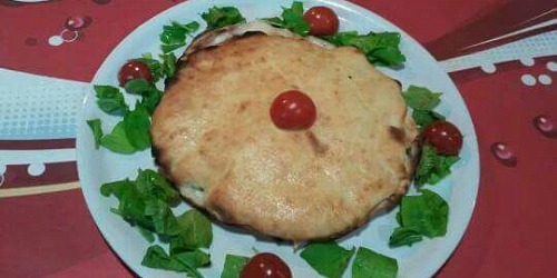 PIZZERIA DANTE