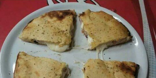 PIZZERIA DANTE