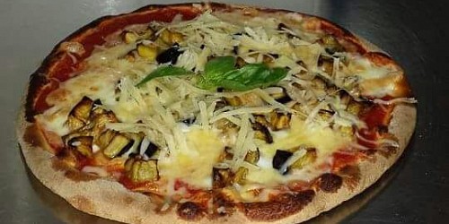 PIZZERIA DANTE