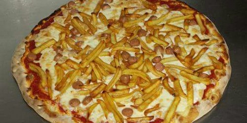PIZZERIA DANTE