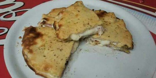 PIZZERIA DANTE