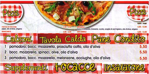 MADE IN NAPOLI
