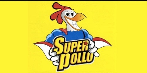 SUPER POLLO
