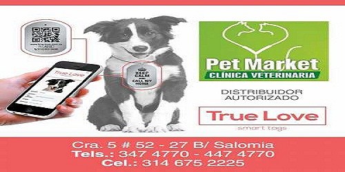 PET MARKET CLINICA VETERINARIA