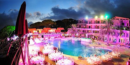 Pineland Hotel & Health Resort