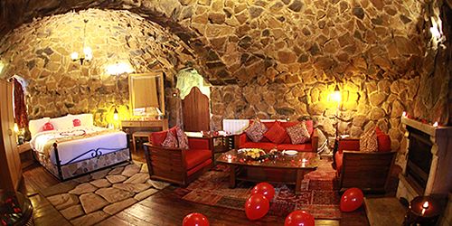 Pineland Hotel & Health Resort