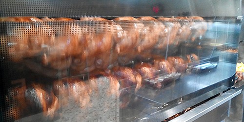 SUPER POLLO