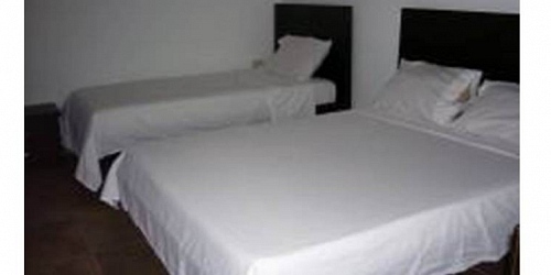 HOSTAL SAN JUAN