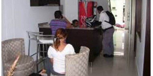 HOSTAL SAN JUAN