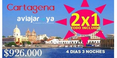 AGENCIA DE VIAJES AVIAJARYA