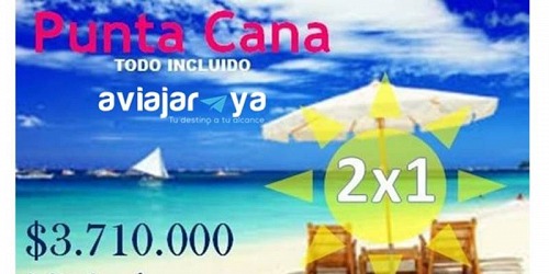 AGENCIA DE VIAJES AVIAJARYA