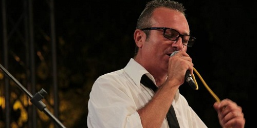 Riccardo Coraro