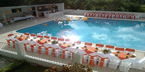 HOTEL VILLA AMPARO