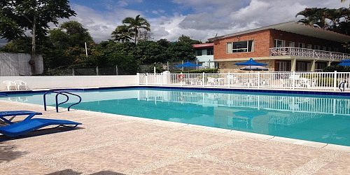 HOTEL VILLA AMPARO