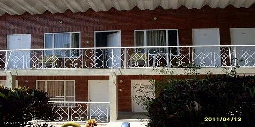 HOTEL VILLA AMPARO