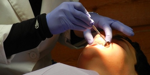 CLINICA ODONTOLOGICA JACDENT